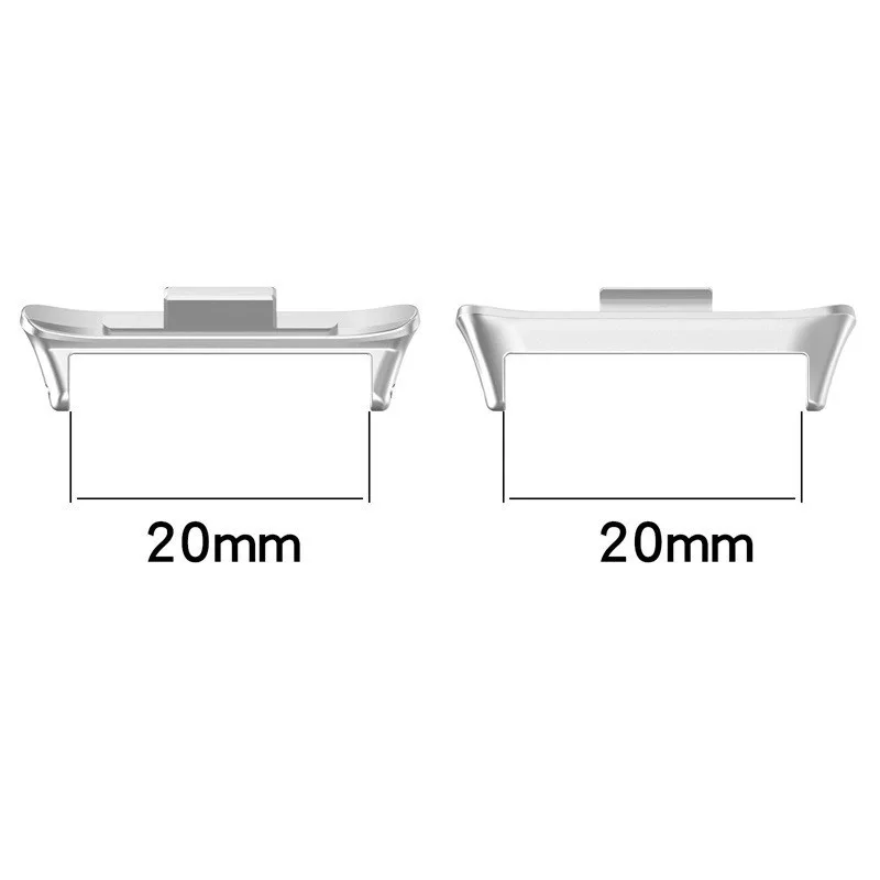 Universal Quick-Release Strap Adapter