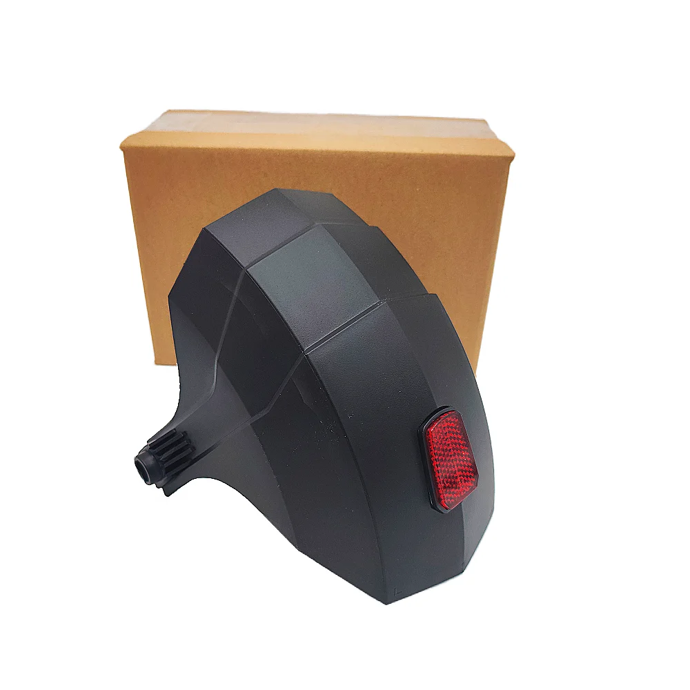 Original Kirin G2 Scooter Rear Fender for Kukirin G2 Electric Scooter Rear Mudguard Replacement Accessories