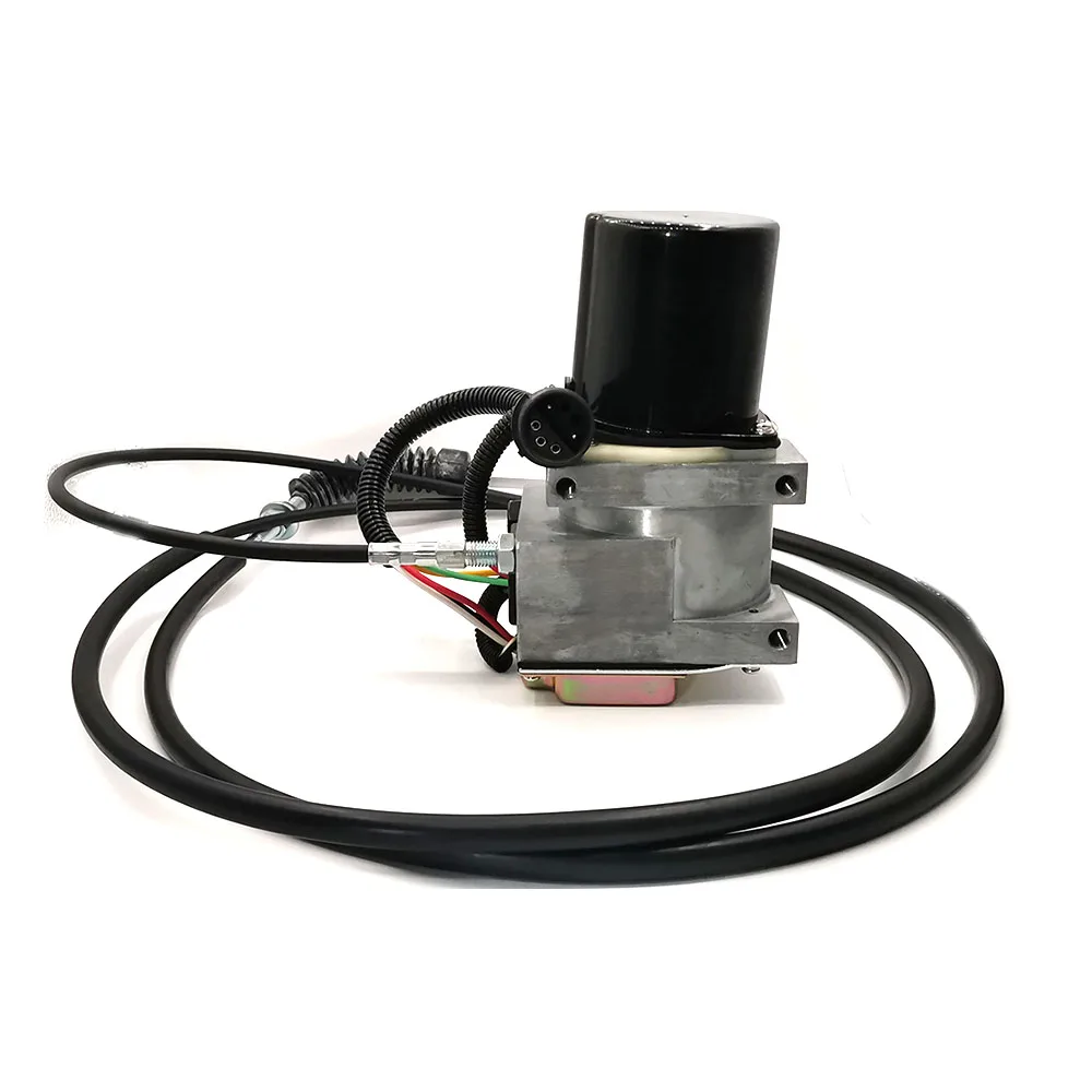 

Throttle Motor 7Y-5559 7Y5559 For E325L 325L Excavator