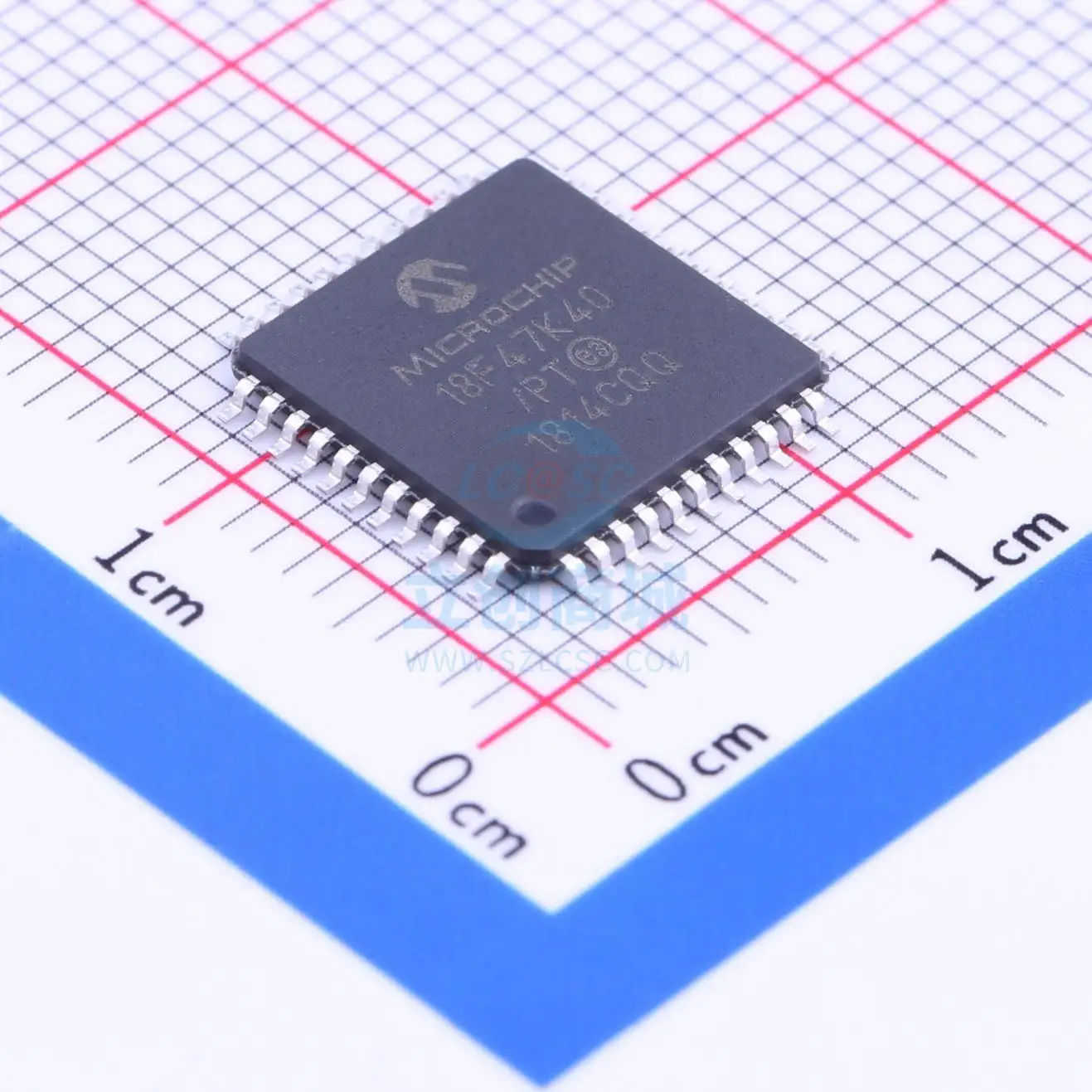 

Новая оригинальная микросхема