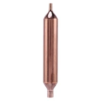 Filtre de vaccage pour Réfrigérateur, Accessoire Électrique, 115x18mm, 10 Pièces 4