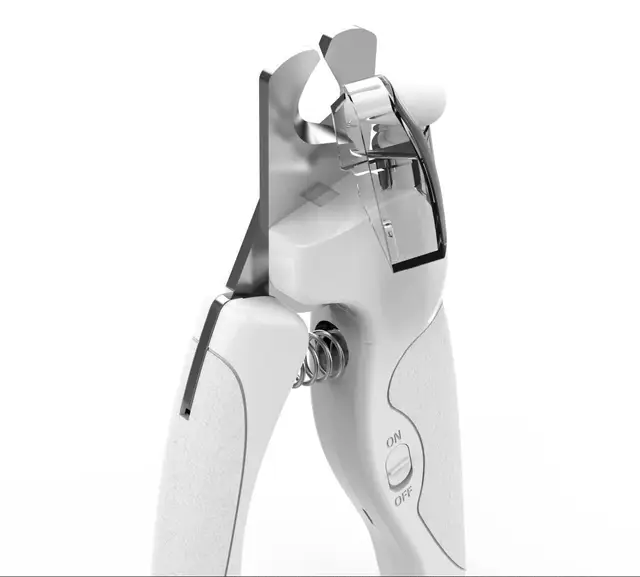 Pet Nail Clippers With Light Anti Blood Line Safe & Easy Dog Cat Nail Clippers Pet Nail Trimmer Dog Nail Clippers 4