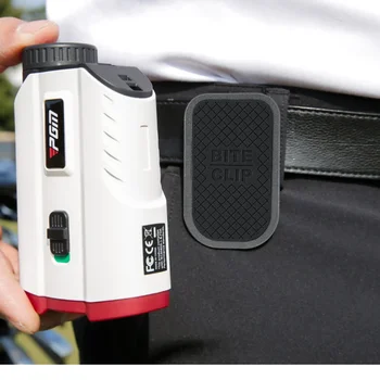 Golf Rangefinder Magnetic Belt Clip, Light Weight, No Shaking, No Falling Off 1
