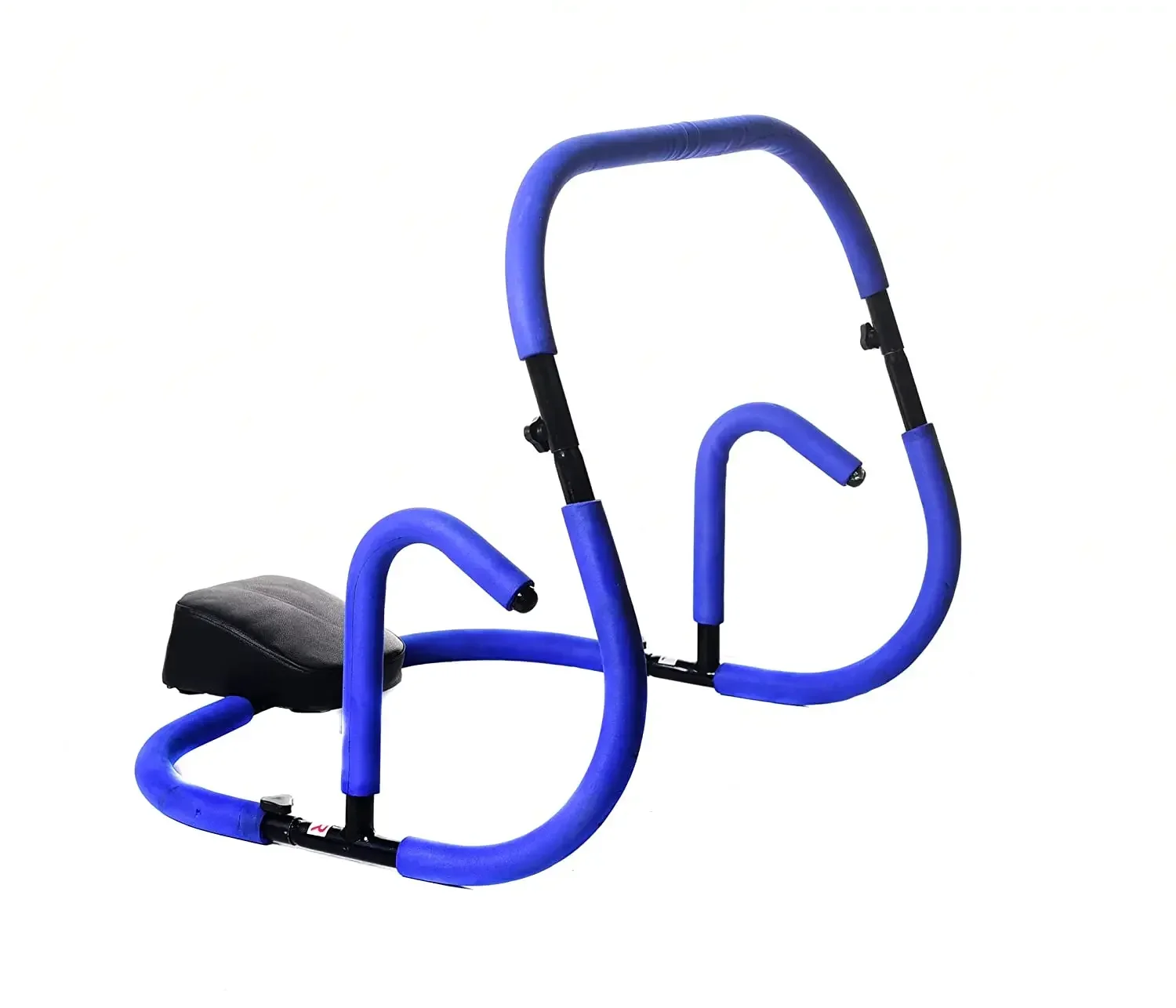 Buy Heavy Duty Abdominal Crunch Exercise Machine For Home Gym