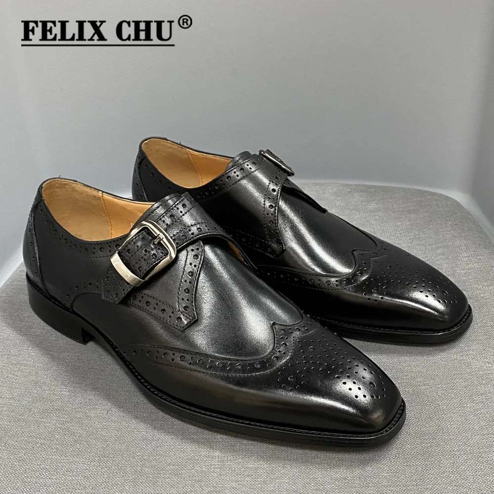 Chaussures Footjoy Fuel - Noir - Rue du Golf