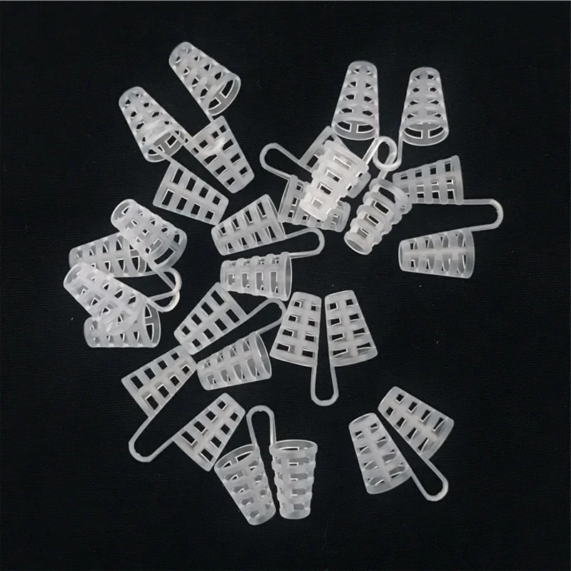 Stop Snoring Nasal Dilators Breathe-Easy Congestion Aid Sleeping Equipment