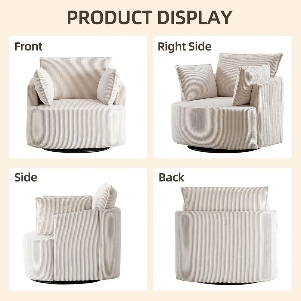 description