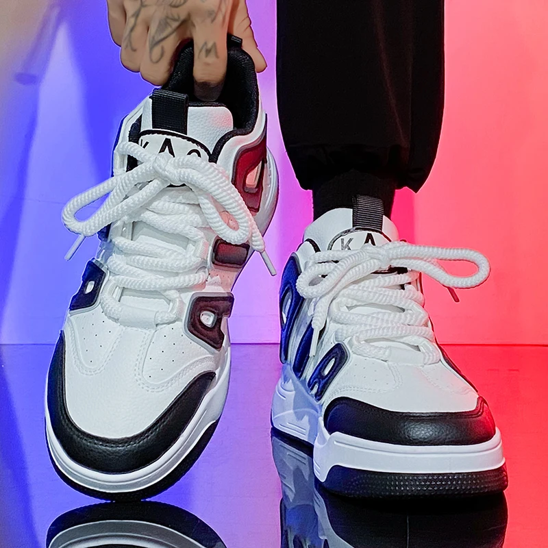 Рисунок 5 - Мужская повседневная спортивная обувь