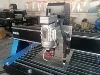 1212 1325 1530 cnc plasma cutter/metal cutting plasma machine 200mm Rotary 120a/plasma cutting machine price with low cost 1