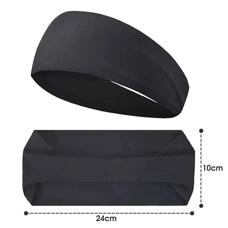 Sports Sweat Headband 6