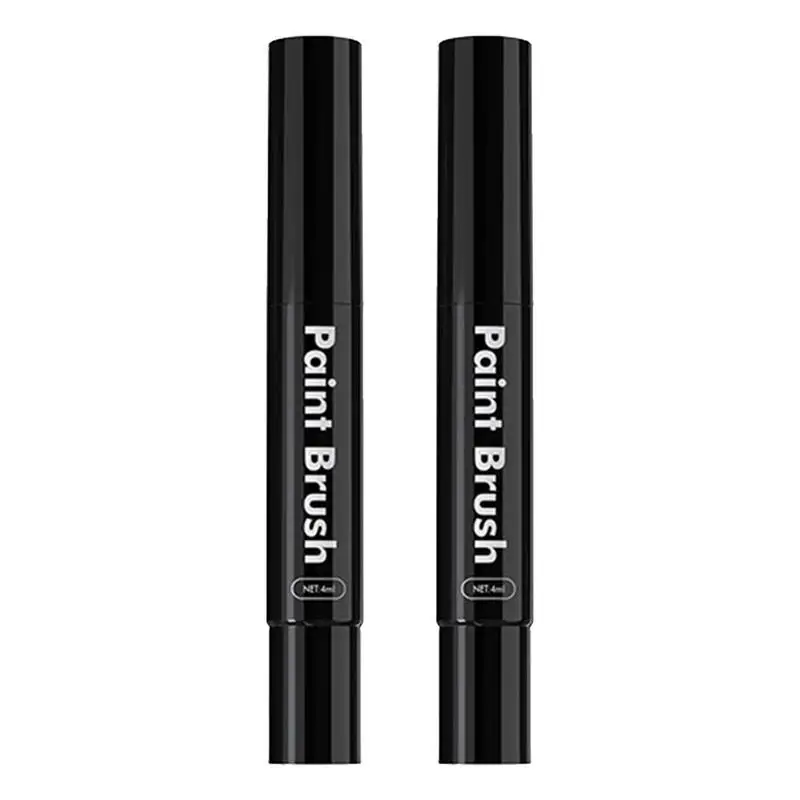 

Scratch Touch-up Pen 2PCS Fill Paint Pen Car Scratch Repair Smart Touch-Up Paint Special-Purpose Pen Multi-color Optional