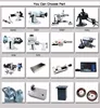 HY600+50K Universal Grinding Machine 380V/220V Small Surface Grinder Milling Cutter 5
