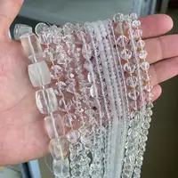 Кристаллы кварца RISYF для бижутерии