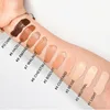 Nude Makeup Facial Concealer Oil Control Lasting Brighten Skin Cosmetics Private Label Custom Bulk Makeup 6