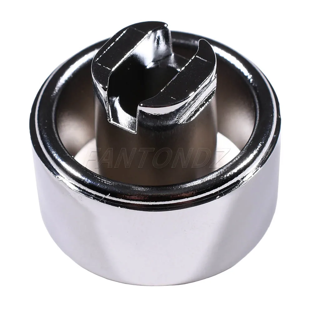 1/2/4X Handbrake Button Handbrake Lever Push Button 98062963ZD For Peugeot 207 208 301 Citroen C-Elysee C3 C4 2012- 98062965