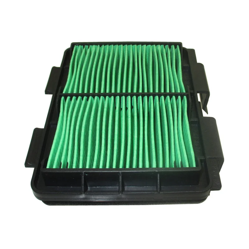 Motorcycle Air Filter XLSION Air Filter For Honda Rebel 300 500 CMX300 CMX500 CRF250L CRF250LA CRF250RLA CRF 250L/M/RLA Rally # 17220-KZZ-900