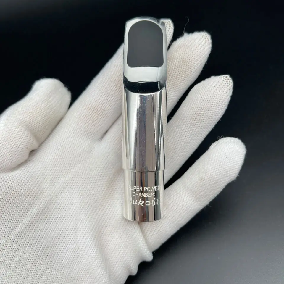 DUKOFF Kenny G Alto Soprano Tenor Sax Mouthpiece 56789