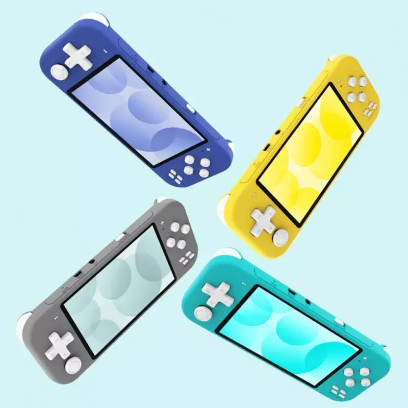 2022 ο X20 ̴ Ʈ ڵ  ܼ MAME/CPS/GBA/NES/GB/SEGA/NEOGEO/GBC/SNES ķ, 4.3 ġ ޴  