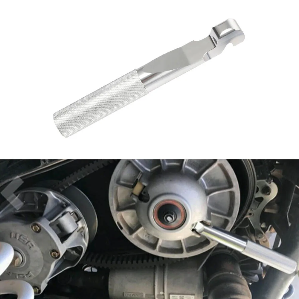 

Clutch Compressor Compression Accessories Motorsports Belt Changing Tool For Polaris RZR XP 1000 900 Turbo STV