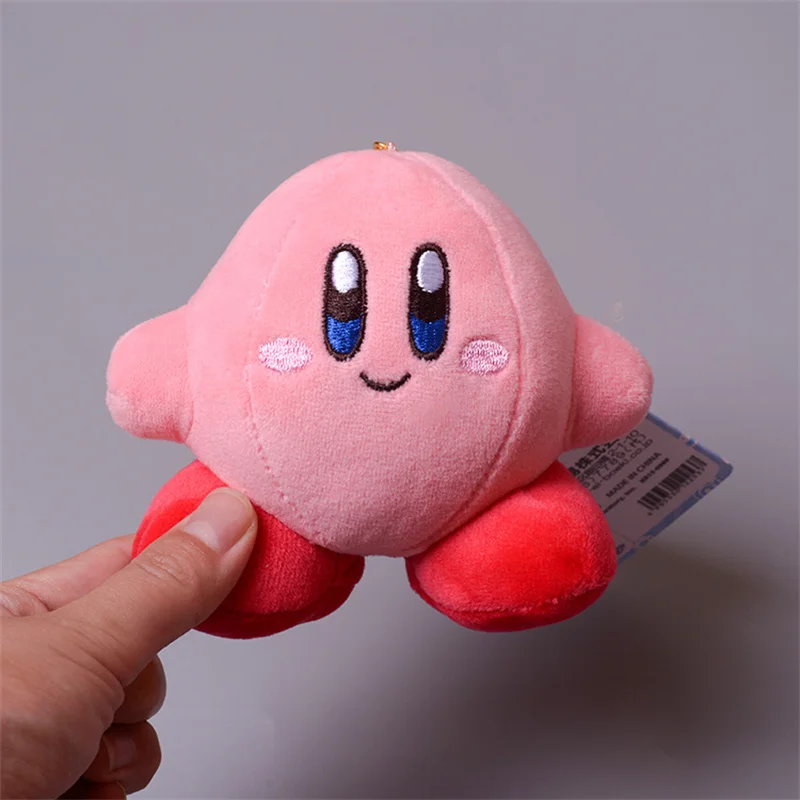 S04b5da5ef2a94b17a14bf4e7dc19c12bu - Kirby Plush
