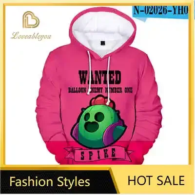 thumbnail image 1 of Disfraces de cosplay Sudadera con capucha de Leon Ropa de invierno Sudadera con capucha para niños Juego de anime popular Ropa de cosplay de Leon Tops de polar, 1 of 5