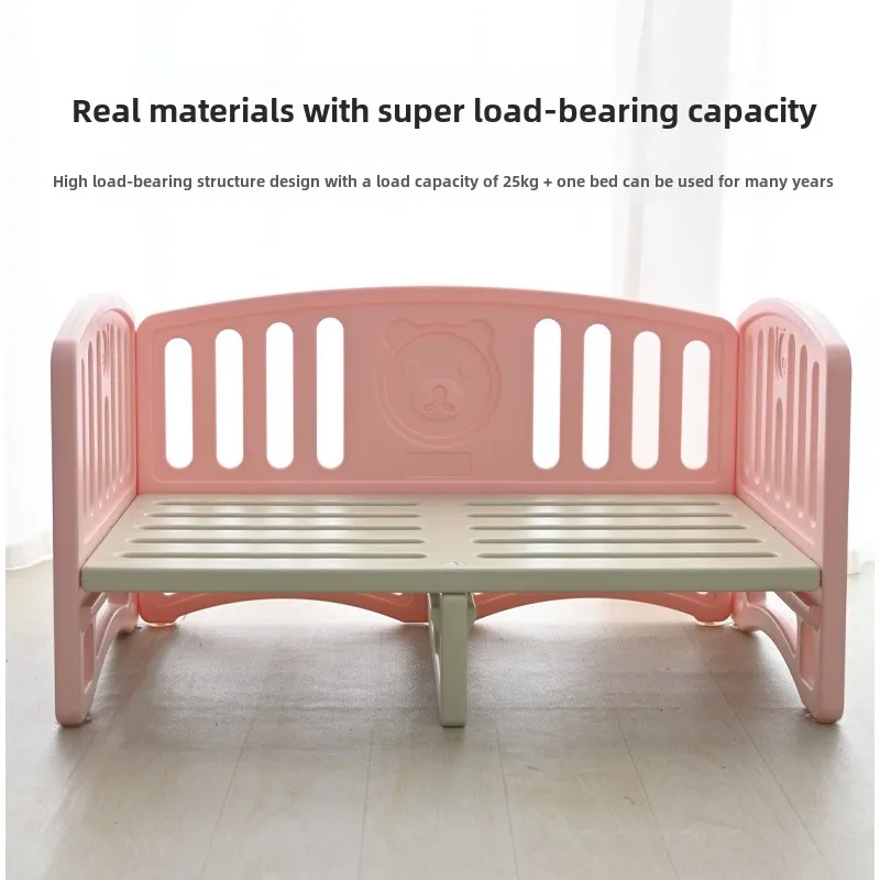 Four Seasons Kennel Small Pet Dog Cat Bed Plastic Indoor Outdoor Teddy Simple Sofa Pet Furniture Products Supplies Accessories