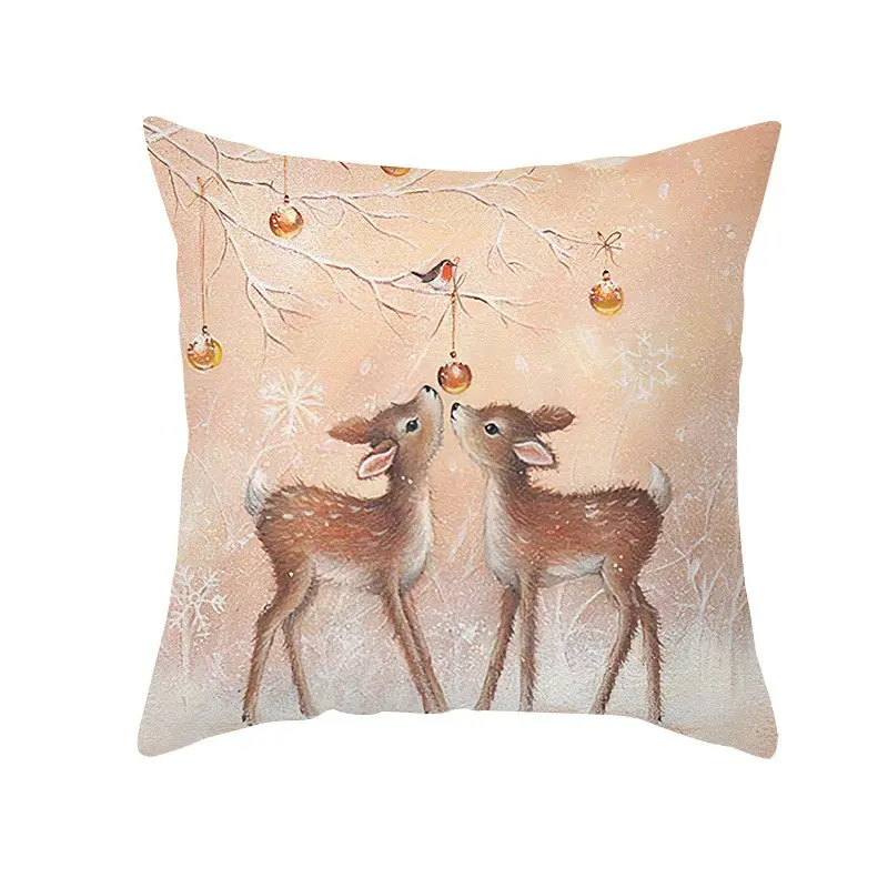 Two fawns G011B