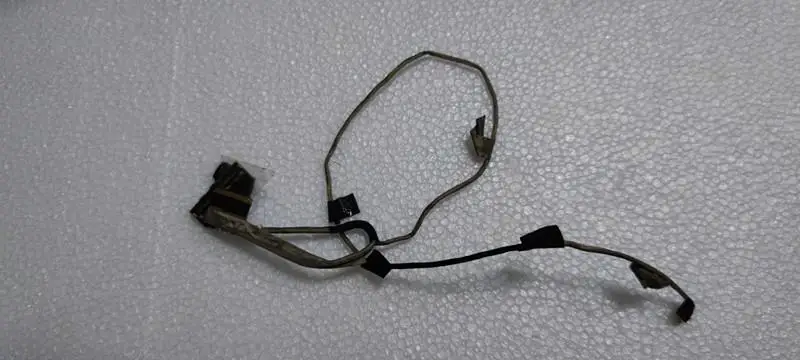 Per Hp Elitebook 820 G3 Cavo Lcd 821657-001 Muslimate