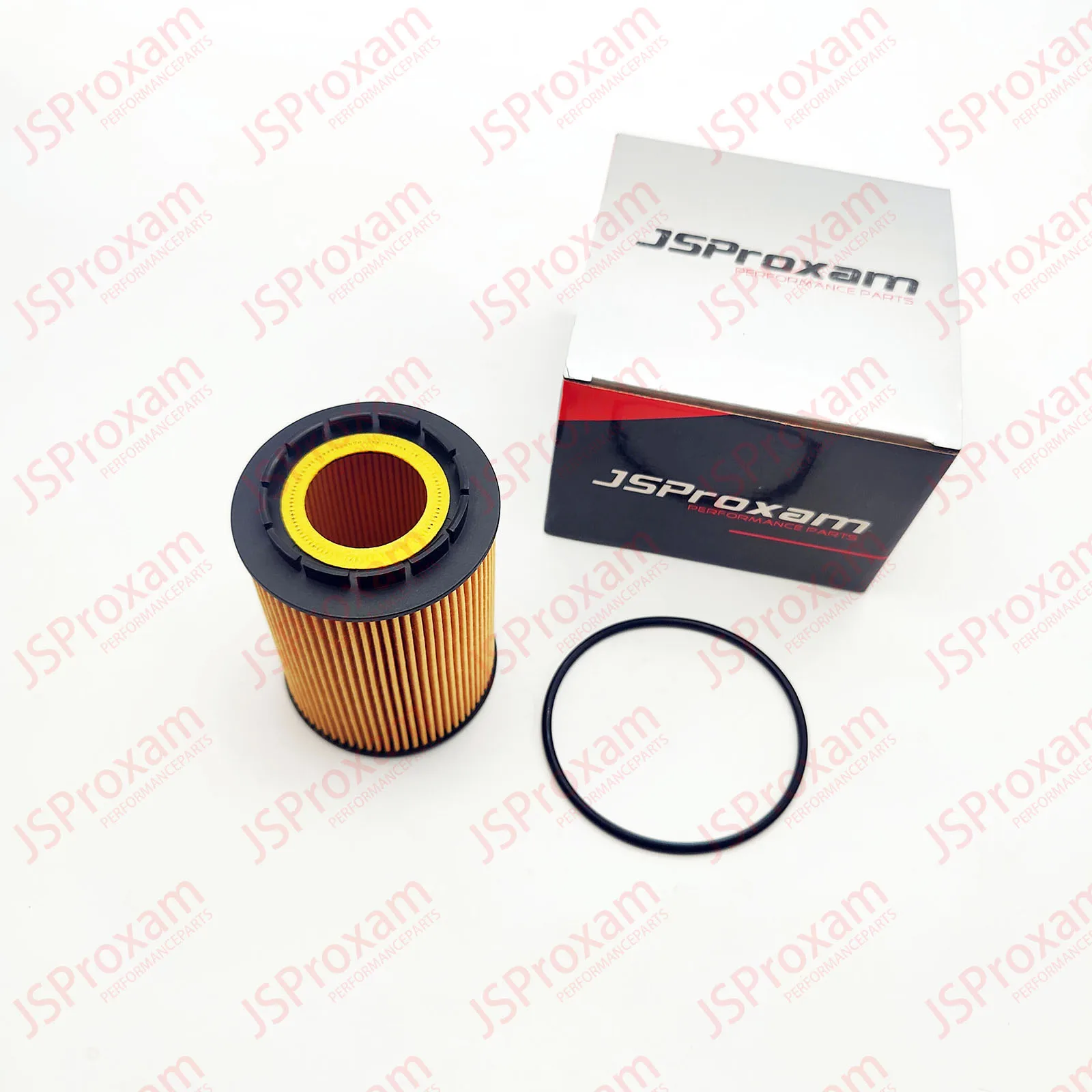 895207 35-895207 Fit For Replaces Mercruiser CMD QSD 2.0 2.8 4.2 83mm Diameter Diesel Oil Filter