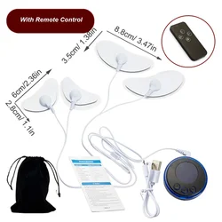 Advanced EMS Facial Massager and Skin Tightening Beauty Device (With remote control)