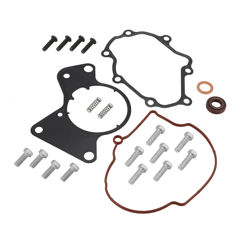 Vacuum Pump Repair Kits For VW Transporter Touareg T5 Transporter 2.5 TDI 070145209F 070145209H 070145209J