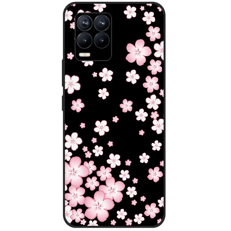 Luxury Shockproof Soft Silicone Phone Case - Premium TPU Bumper Cover