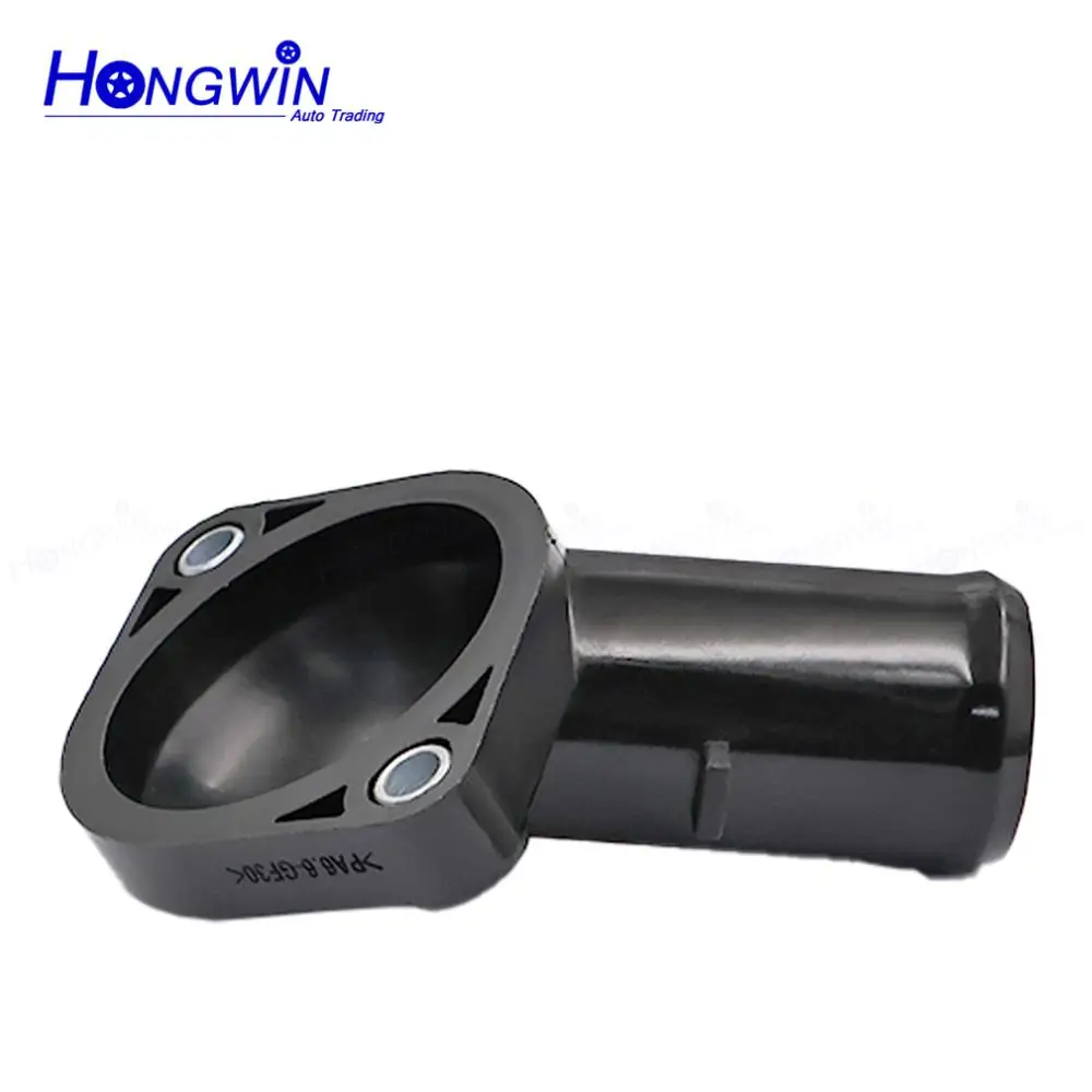 16321-37010 Water Coolant Thermostat Housing Cover For Scion iM 1.8L xD 2008-2014 1.8L Toyota Corolla Matrix CR-H