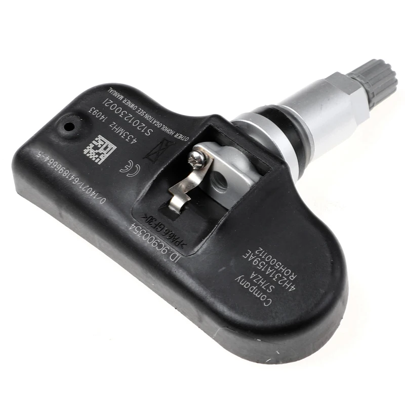 TPMS Ÿ̾ з , 433Mhz, LR018861, 4H23-1A159-AE, LR032385, Ծ ι XK8 2005-2006, S-TYPE 2007-2008
