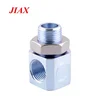 1pcs M18x1.5Oxygen Sensor Restrictor Fitting with port hole M18X1.5 2