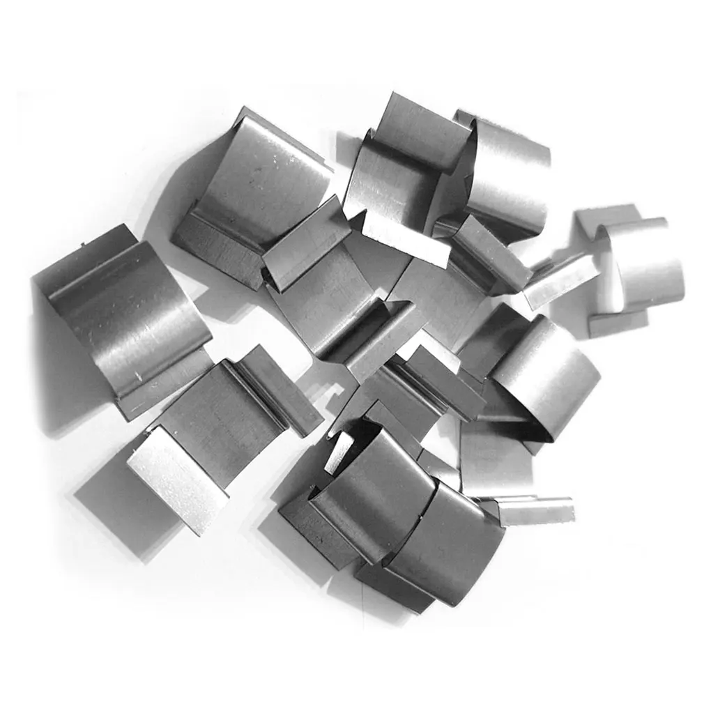 30 Pieces Greenhouse Clip Hoop House Stainless Steel Glass Panels Convenient Glazing Frame Clamp Pane Patio Lawn greenhouse hoop kit