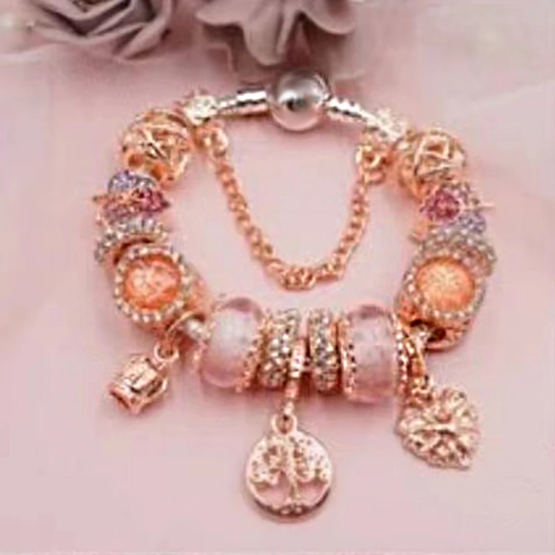 Rose gold9