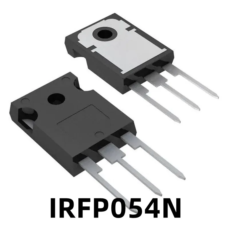 

1 шт. новый оригинальный IRFP054N IRFP054NPBF 81A55V TO-247N Channel MOS FET