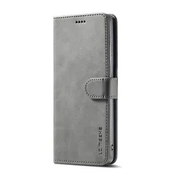 Premium Protective Phone Case for Samsung Galaxy - Sleek and Durable Design (GRAY)