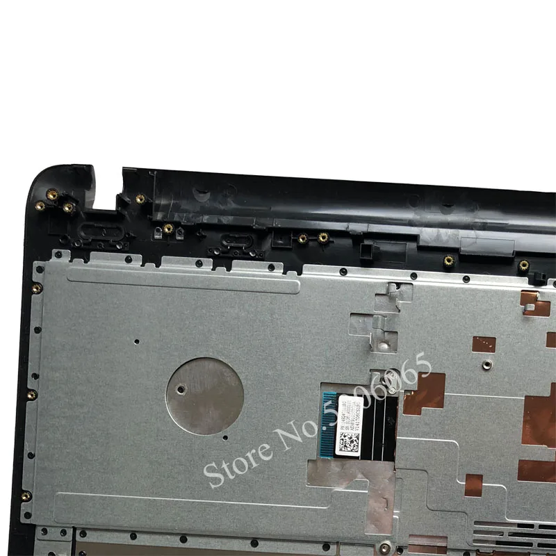 Teclado de Laptop dos Eua para Sony Svf1521gsaw Svf1521gsaw Svf1532bcxw Palpal - Imagem 2