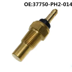New Car Engine Coolant Water Temperature Sensor for Honda Civic Isuzu Oasis Pontiac Firefly 37750-PH2014 37750-PH2-014