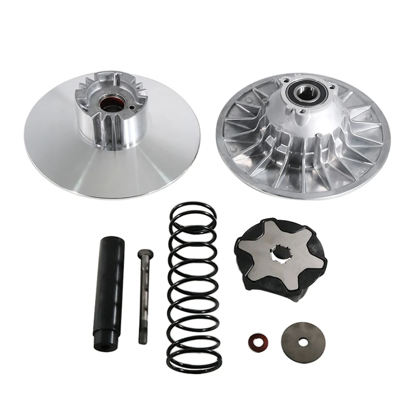 Motorrad-Hinterradnabenbaugruppe für Can-Am Quest XT 650/500/650 Outlander 400 Outlander 450 EFI OEM: 420660124 420220914 Teile – Detail 9