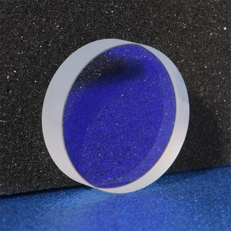 Description Picture 6 of itemRaytools Bodor WSX Fiber 27.9 4.1 Laser Protective Glass Windows For Trumpf Precitec Procutter Protection Lenses 30x5 27.9x4.1