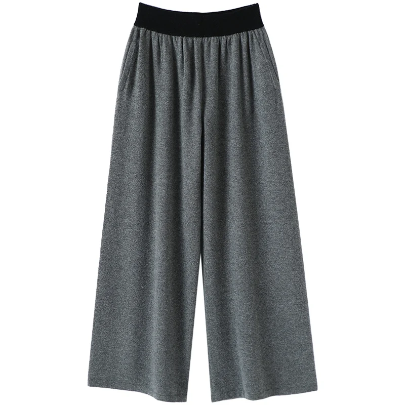 100% кашемировый зимний теплый