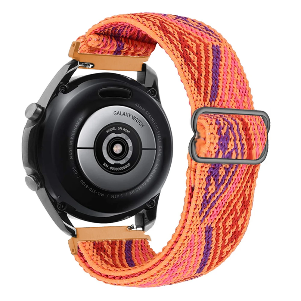 Bohemia orange