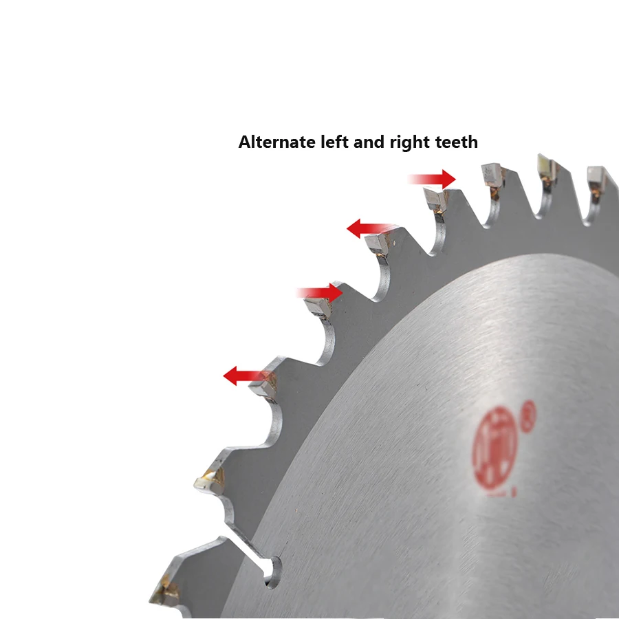Decoration grade woodworking circular saw blade 4 inch 7 inch 10 inch angle grinder cutting machine cutting blade portable blade