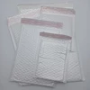26x36cm 10pcs/lot White bubble bag, plastic bubble envelope bag Poly bubble film Mailing Envelopes bag 3