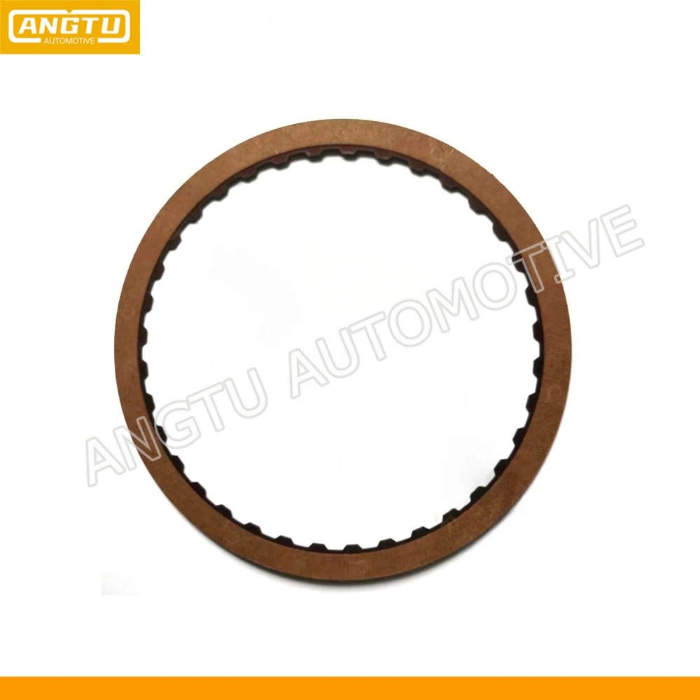 

6T30 GF6 6T35 Auto Transmission 1-2-3-4 Clutch Plate for GM Buick Car Accessories 408700-150