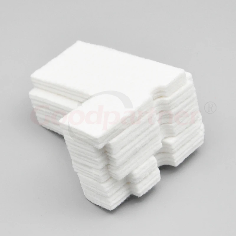Esponja Waste da Almofada do Tanque da Tinta para Epson Surecolor C13s210125 S210125 Sc23mb Sc-f100 Sc-f130 Sc-f160 Sc-f170 S2101 - Imagem 2