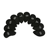 2024 New Golf Iron Cover 10PCS Golf Iron Head Cover Net Golf Iron Cover Golf Club Head Cover With Digital Christmas Gifts 5